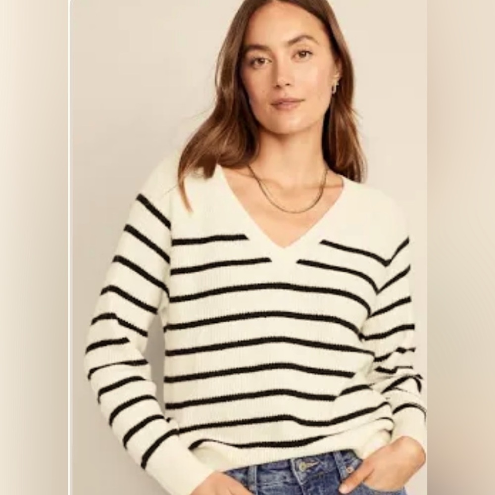 Banana Republic Merino Wool Sweater. Xs.
